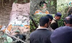 মেজিয়াতে কিশোরীর মৃতদেহ উদ্ধারে চাঞ্চল্য। অনুমান, ধর্ষন করে খুন করা হয়েছে। দোষীদের ধরতে পুলিশ কুকুর এনে তদন্তের দাবী গ্রামবাসীদের। মেজিয়াতে কিশোরীর মৃতদেহ উদ্ধারে চাঞ্চল্য। অনুমান, ধর্ষন করে খুন করা হয়েছে। দোষীদের ধরতে পুলিশ কুকুর এনে তদন্তের দাবী গ্রামবাসীদের।