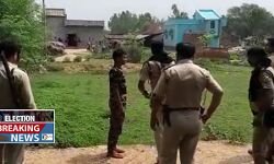 বড়জোড়য় বাহিনীর তৎপরতায় হটল বুথ দখলকারীরা #দেখুন ভিডিও।