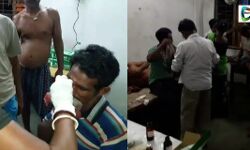 ভোট পরবর্তী রাজনৈতিক সংঘর্ষে উত্তাল মেজিয়া, আহত ২০, গ্রেপ্তার ১৭ জন।