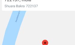 ভূমিকম্পের কেন্দ্রস্থল ছাতনার শুয়ারাবাকড়া গ্রাম, আফটার শকের আশঙ্কায় জোর জল্পনা জেলা জুড়ে!