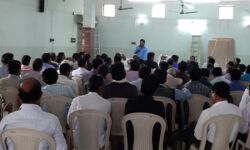 হিমঘরে আলু মজুতে অতিরিক্ত ভাড়া প্রত্যাহারের দাবীতে, নামা হবে আন্দোলনে , কোতুলপুরে প্রগতিশীল আলু ব্যবসায়ী সমিতির বৈঠকে সিদ্ধান্ত। হিমঘরে আলু মজুতে অতিরিক্ত ভাড়া প্রত্যাহারের দাবীতে, নামা হবে আন্দোলনে , কোতুলপুরে প্রগতিশীল আলু ব্যবসায়ী সমিতির বৈঠকে সিদ্ধান্ত।