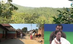 জেলার জঙ্গল মহলের নিরাপত্তায় এবার সিসি টিভি বসানোর নির্দেশ মুখ্যমন্ত্রীর। জেলার জঙ্গল মহলের নিরাপত্তায় এবার সিসি টিভি বসানোর নির্দেশ মুখ্যমন্ত্রীর।