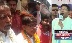 আমরা আদালতে গেলে অভিষেক কে ক্ষমা চইতে হবে! কেন এমনটা বললেন মুকুল রায়?  জানতে দেখুন এই প্রতিবেদন।