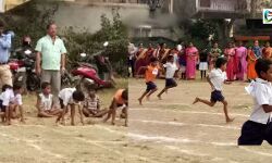 পাঠক পাড়া- শাঁখারী পাড়া অঞ্চলের প্রাথমিক ক্রীড়া প্রতিযোগিতায় অংশ নিল শহরের ২৩ টি স্কুলের ছাত্র, ছাত্রী। পাঠক পাড়া- শাঁখারী পাড়া অঞ্চলের প্রাথমিক ক্রীড়া প্রতিযোগিতায় অংশ নিল শহরের ২৩ টি স্কুলের ছাত্র, ছাত্রী।