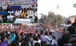 এবার রাজ্যে বাউরী উন্নয়ন পর্ষদ গঠনের দাবীতে সরব হলেন তৃণমূল বিধায়ক।