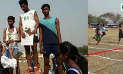 বিষ্ণুপুরে বি পি আই ই গ্রুপের কলেজ ক্রীড়া প্রতিযোগিতার উদ্বোধন করলেন কারিগরী শিক্ষা মন্ত্রী পূর্ণেন্দু বসু। বিষ্ণুপুরে বি পি আই ই গ্রুপের কলেজ ক্রীড়া প্রতিযোগিতার উদ্বোধন করলেন কারিগরী শিক্ষা মন্ত্রী পূর্ণেন্দু বসু।