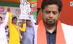 পাঁচ বছর বালি আর বৌ নিয়েই কাটিয়েছে, কাজ করেনি! এই ভাষাতেই সৌমিত্র কে কটাক্ষ অভিষেকের। পাঁচ বছর বালি আর বৌ নিয়েই কাটিয়েছে, কাজ করেনি! এই ভাষাতেই সৌমিত্র কে কটাক্ষ অভিষেকের।