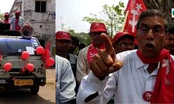 মমতা বন্দ্যোপাধ্যায় মুখ্যমন্ত্রী হতেই জঙ্গল মহলে শান্তি ফেরার পিছনে কোন যুক্তি খাড়া করলেন অমিয় পাত্র? জানতে দেখুন 🎦 ভিডিও। মমতা বন্দ্যোপাধ্যায় মুখ্যমন্ত্রী হতেই জঙ্গল মহলে শান্তি ফেরার পিছনে কোন যুক্তি খাড়া করলেন অমিয় পাত্র? জানতে দেখুন 🎦 ভিডিও।