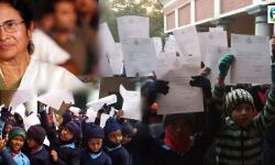 মুখ্যমন্ত্রীর পাঠানো নুতন বছরের শুভেচ্ছা পত্র পেয়ে আপ্লুত শহর বাঁকুড়া থেকে জঙ্গলমহলের পড়ুয়ারা। মুখ্যমন্ত্রীর পাঠানো নুতন বছরের শুভেচ্ছা পত্র পেয়ে আপ্লুত শহর বাঁকুড়া থেকে জঙ্গলমহলের পড়ুয়ারা।