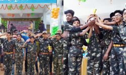 গঙ্গাজলঘাটি ব্লক ছাত্র,যুব উৎসবে সঙ্গীত নৃত্যায়ন বিভাগে প্রতিযোগিতায় প্রথম হল বড়জুড়ি হাই স্কুল। গঙ্গাজলঘাটি ব্লক ছাত্র,যুব উৎসবে সঙ্গীত নৃত্যায়ন বিভাগে প্রতিযোগিতায় প্রথম হল বড়জুড়ি হাই স্কুল।